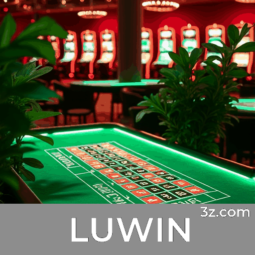 Jogos emocionantes no LUWIN