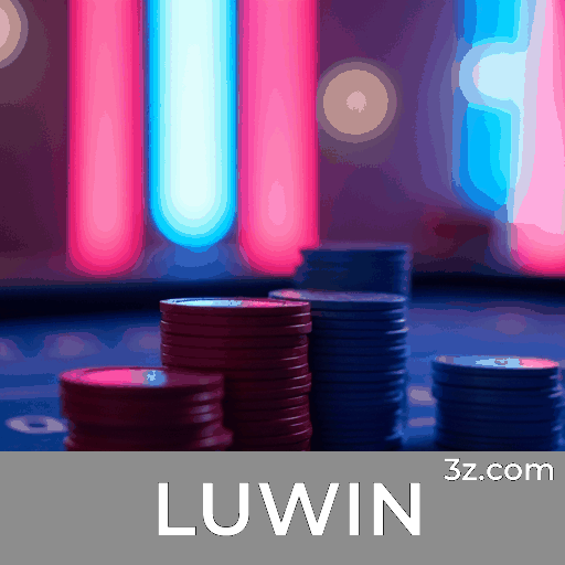 Jogos emocionantes no LUWIN