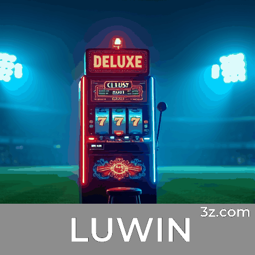 Jogos emocionantes no LUWIN