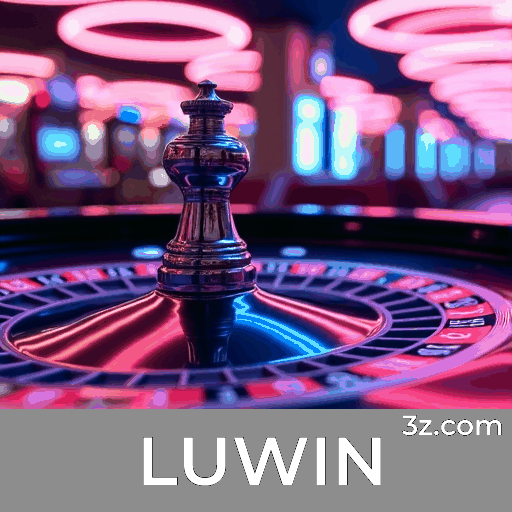 Jogos emocionantes no LUWIN