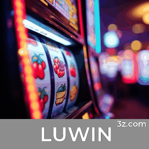 Jogos emocionantes no LUWIN