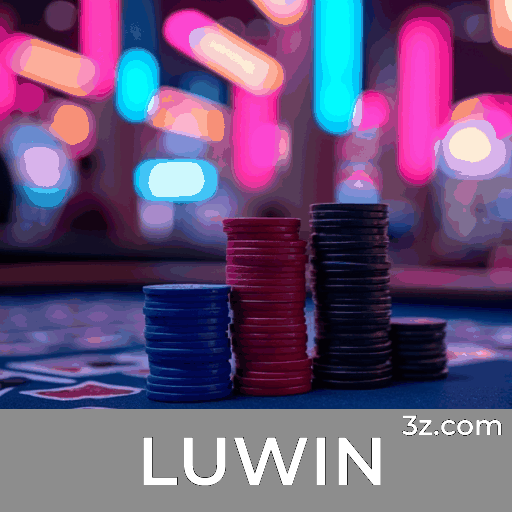 Jogos emocionantes no LUWIN