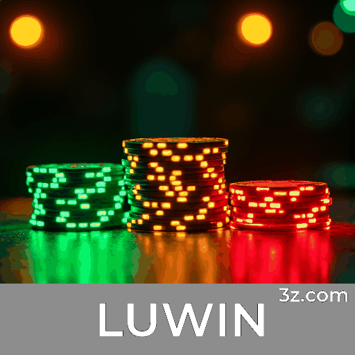 Jogos emocionantes no LUWIN