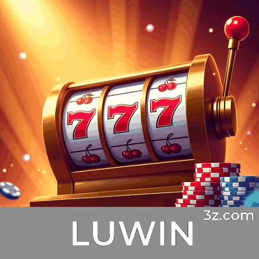 Jogos emocionantes no LUWIN