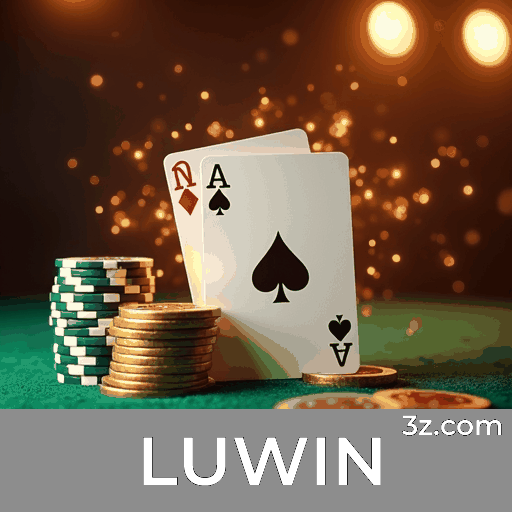 Jogos emocionantes no LUWIN