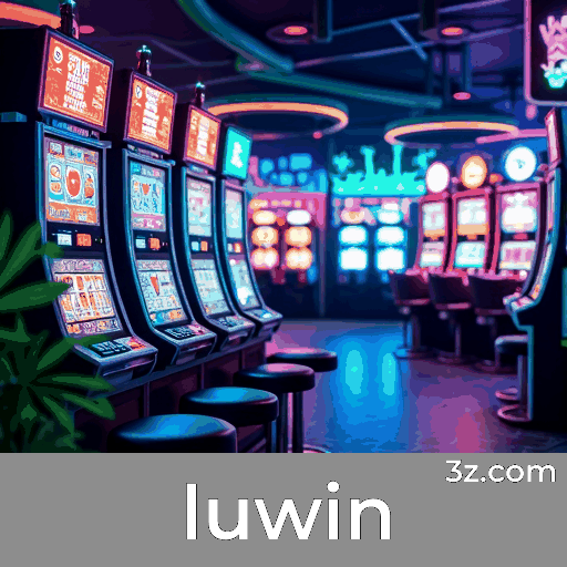 luwin Game Lab: Inovação Técnica no Entretenimento