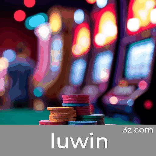 luwin: Apostas Móveis Simplificadas